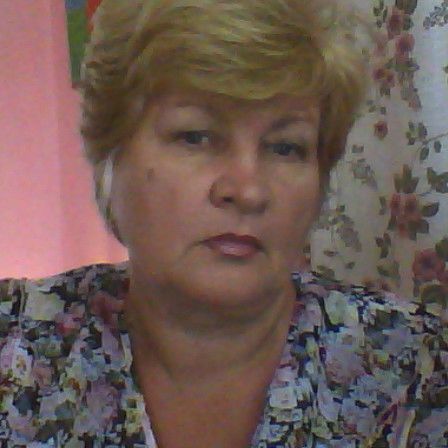 Татьяна Маврина