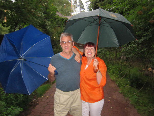 Валерий Дивулинский