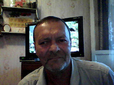 Владимир Касьянов