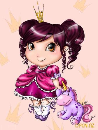 Ольга Олеговна