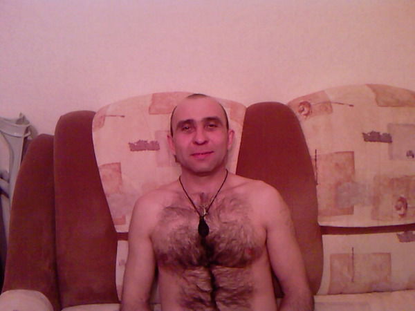 Андрей Чарков