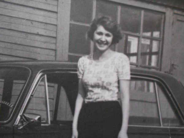 Мария Истомина