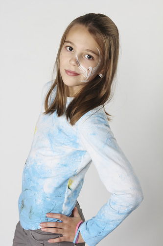 Екатерина Нефёдова