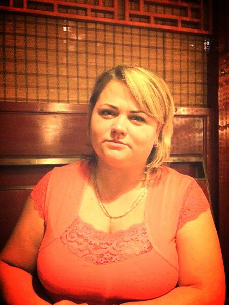 Ольга Котельникова