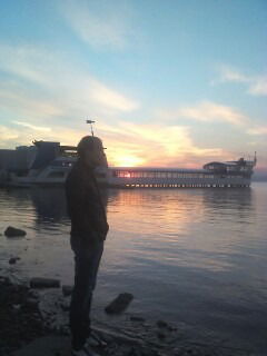 Александр Линиченко