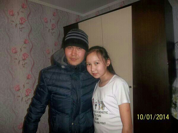 Рысты Рахимова