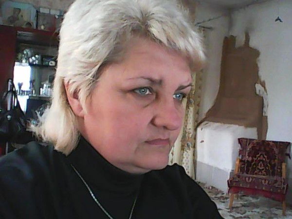 Надежда Заровная