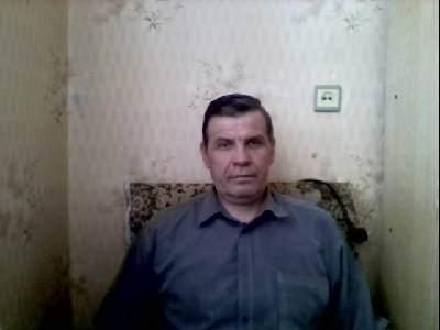 Эдуард Саитов