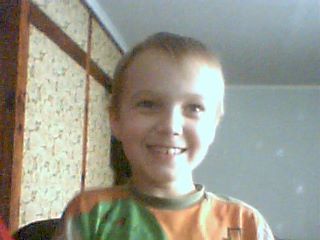 Дима Лутски