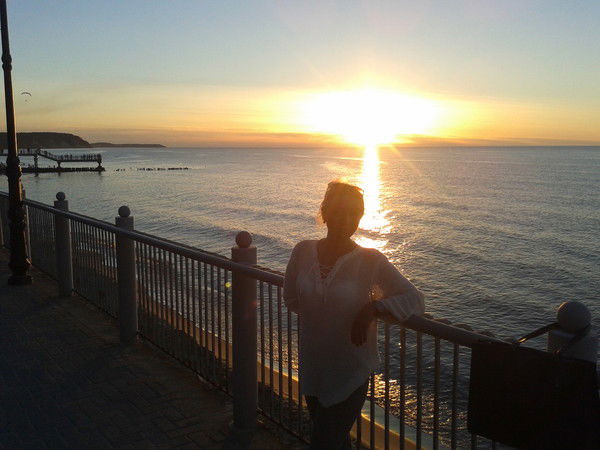 Наташа Столбова