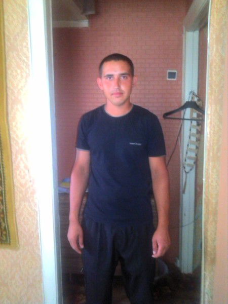 Артур Рахматулин