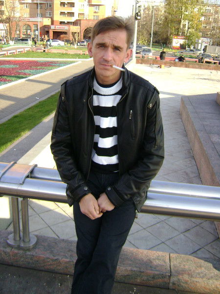 Александр Колодкин