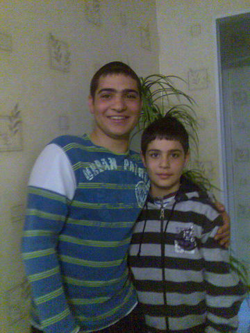 Сурен Мурадян