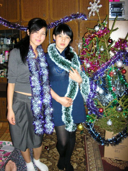 Бермет Нукеева