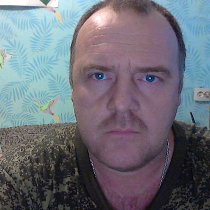 Максим Навроцкий