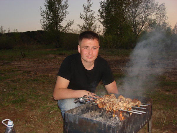 Ильшат Газизов