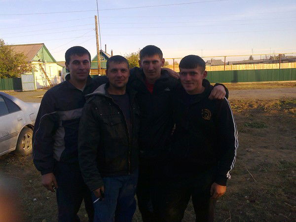 Сергей Насонов