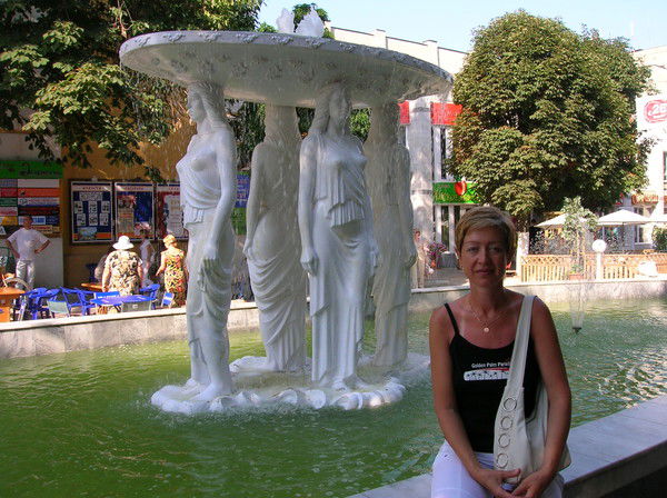 Людмила Людмила