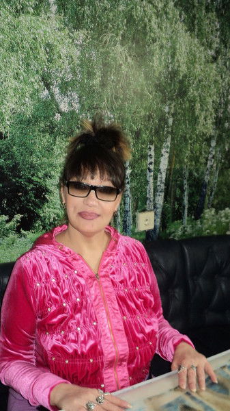 Елена Полищук