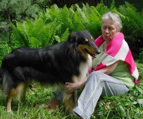 Валентина Адамович