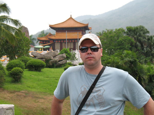 Саша Самойлов