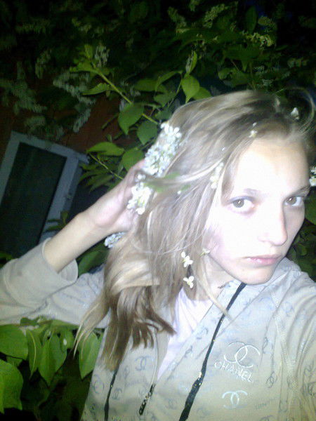 Мария Кенгель