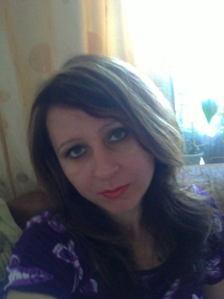 Алла Макарова