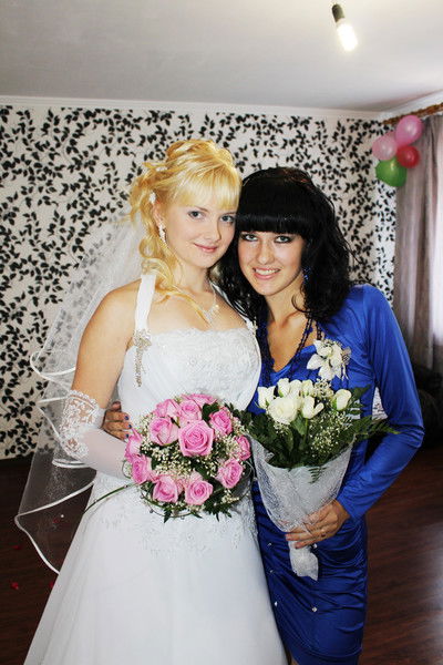 Татьяна Алькема