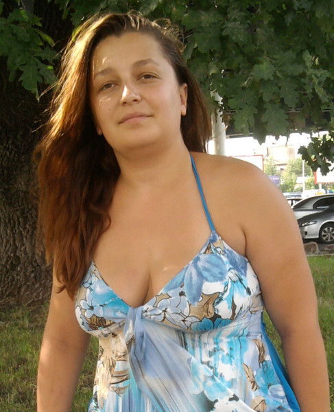 Надія Бегін (Осінцева)