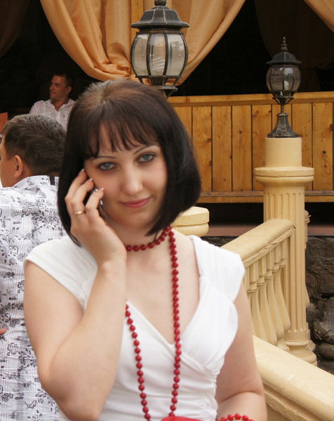 Татьяна Адаменко