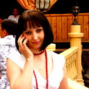 Татьяна Адаменко