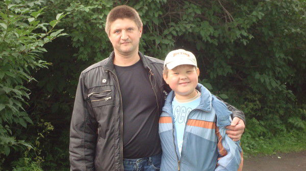 Виталий Карпенко