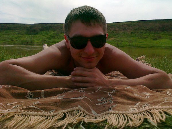 Дмитрий Воротынцев