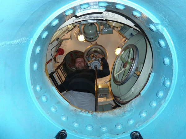 Игорь Владимирович