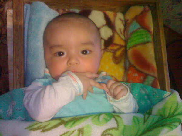 Нуржан Жанбиршин