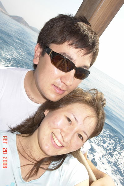 Алмат Абултдинов