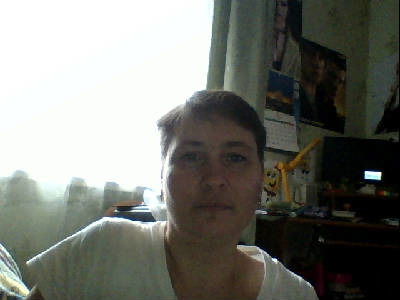 Галина Алешина