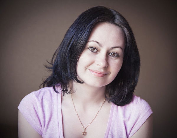 Ирина Фотограф В Париже