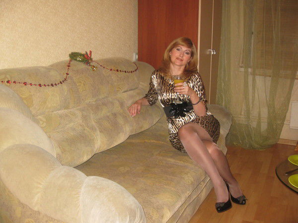 Наталья Борисова