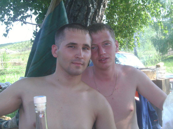 Витёк Карелин