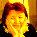 Гульмира (Ирина) Манисова