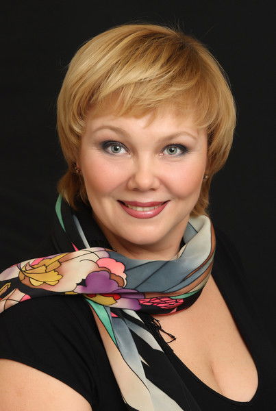 Лилия Рыхторова