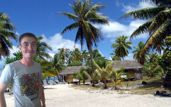 Дениска Ганеев