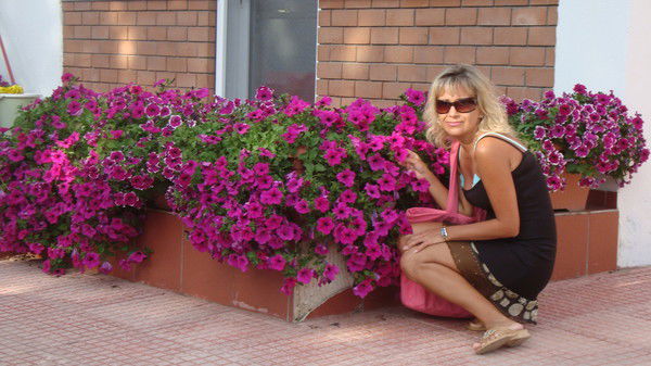 Каштанова Елена