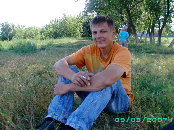 Руслан Дугалёв