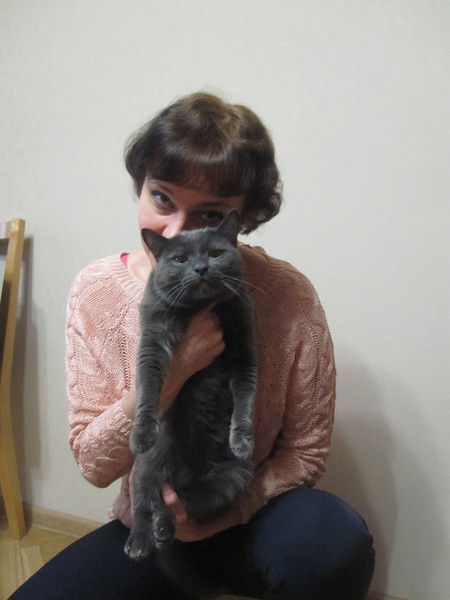 Наталья Альбекова