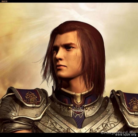 Алан Алискер