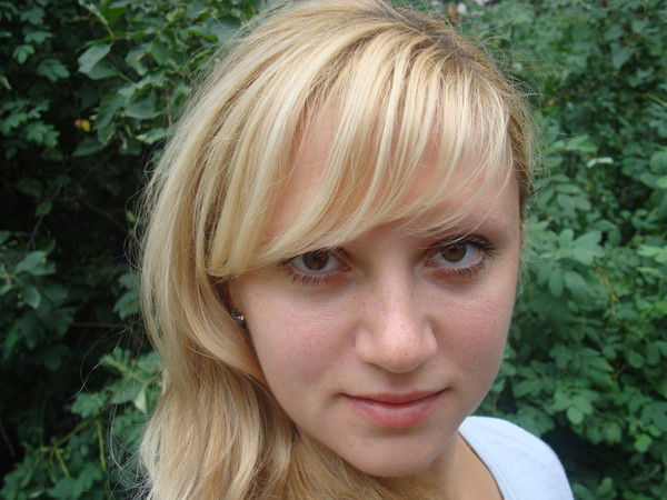 Катерина Кунникова