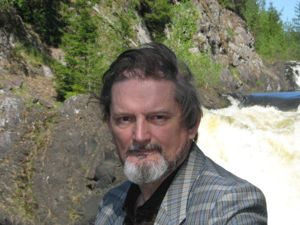 Владимир Волков