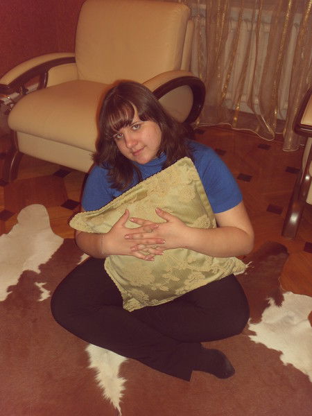 Анастасия Дубенская